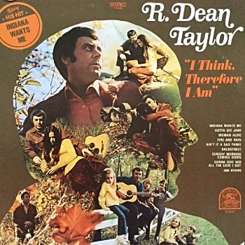 The 'Ghost' of Taylor's Past — Adam White
